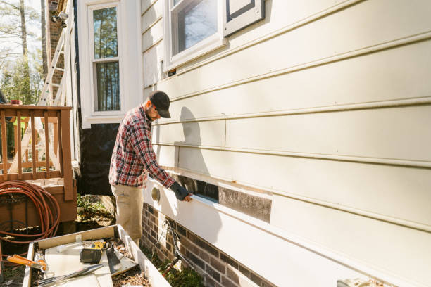 Top rated local Siding Repair specialists in Hampstead, NC